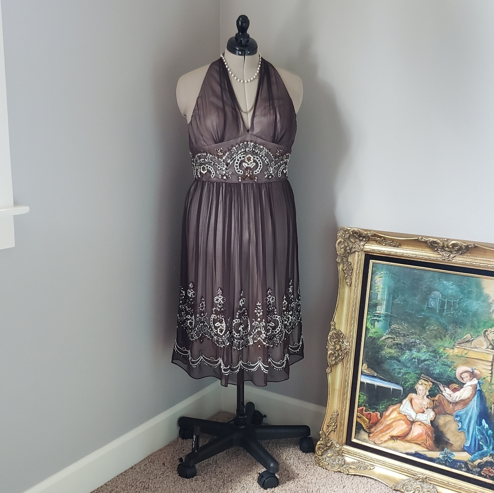 🆕️👗SCALA- Cocktail Dress